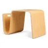 Table d'appoint - Design Porte-revues - Bois - Audrey image 7