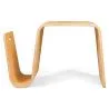 Table d'appoint - Design Porte-revues - Bois - Audrey image 7