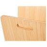 Table d'appoint - Design Porte-revues - Bois - Audrey image 7