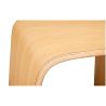 Table d'appoint - Design Porte-revues - Bois - Audrey image 7