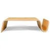 Table basse - Porte-revues en bois - Audrey image 7