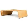 Table basse - Porte-revues en bois - Audrey image 7