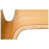 Table basse - Porte-revues en bois - Audrey image 7