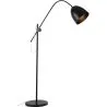 Lampe sur pied – lampe de style minimaliste – métal – Beeb image 7