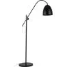 Lampe sur pied – lampe de style minimaliste – métal – Beeb image 7