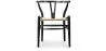 Chaise de salle à manger en bois - Style scandinave - Wish image 7