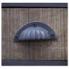 Meuble TV en Bois - Design Industriel Rétro - Shell image 7