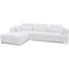 Chaise longue avec 3 places - Tissu d'ameublement - Boretti image 7