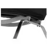 Chaise longue - chaise design - cuir - Buyo image 7