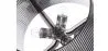 Lampe de Table - Grande Lampe de Salon Design - Bour image 7