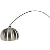 Lampadaire avec Base en Marbre - Lampe de Salon - Bouw image 7