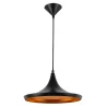 Lampe de Plafond - Lampe Suspendue Design Industriel - Extensive image 7