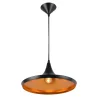 Lampe de Plafond - Lampe Suspendue Design Industriel - Extensive image 7