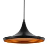 Lampe de Plafond - Lampe Suspendue Design Industriel - Extensive image 7