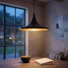 Lampe de Plafond - Lampe Suspendue Design Industriel - Extensive image 7