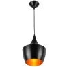 Lampe de Plafond - Lampe Suspendue Design Industriel - Extensive image 7