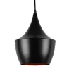 Lampe de Plafond - Lampe Suspendue Design Industriel - Extensive image 7