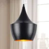 Lampe de Plafond - Lampe Suspendue Design Industriel - Extensive image 7