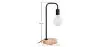 Lampe de Table - Lampe de Bureau Design Scandinave -Bruno image 7