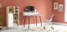 Lampe de Table - Lampe de Bureau Design Scandinave -Bruno image 7