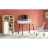 Lampe de Table - Lampe de Bureau Design Scandinave -Bruno image 7
