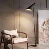 Lampadaire - Lampe de Salon Flexo - Nalan image 7
