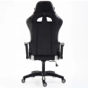 Chaise de bureau avec accoudoirs - Chaise de bureau à roulettes - Gamer - Guy image 7
