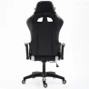 Chaise de bureau avec accoudoirs - Chaise de bureau à roulettes - Gamer - Guy image 7