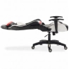 Chaise de bureau avec accoudoirs - Chaise de bureau à roulettes - Gamer - Guy image 7
