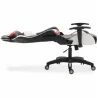 Chaise de bureau avec accoudoirs - Chaise de bureau à roulettes - Gamer - Guy image 7