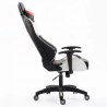 Chaise de bureau avec accoudoirs - Chaise de bureau à roulettes - Gamer - Guy image 7