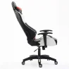Chaise de bureau avec accoudoirs - Chaise de bureau à roulettes - Gamer - Guy image 7