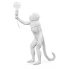 Lampe de Table - Lampe de Salon Singe -  Resina image 7