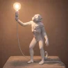 Lampe de Table - Lampe de Salon Singe -  Resina image 7