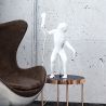 Lampe de Table - Lampe de Salon Singe -  Resina image 7