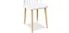 Chaise de Salle à Manger - Design Scandinave - Joy image 7