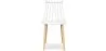 Chaise de Salle à Manger - Design Scandinave - Joy image 7