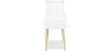 Chaise de Salle à Manger - Design Scandinave - Joy image 7
