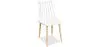 Chaise de Salle à Manger - Design Scandinave - Joy image 7