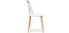 Chaise de Salle à Manger - Design Scandinave - Joy image 7