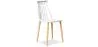 Chaise de Salle à Manger - Design Scandinave - Joy image 7