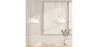 Lampe de plafond - Suspension design scandinave - Circus image 7