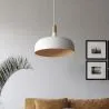 Lampe de plafond - Suspension design scandinave - Circus image 7