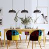 Lampe de plafond - Suspension design scandinave - Circus image 7