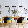 Lampe de plafond - Suspension design scandinave - Circus image 7
