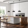 Lampe de plafond - Suspension design scandinave - Circus image 7