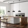 Lampe de plafond - Suspension design scandinave - Circus image 7