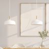 Lampe de plafond - Suspension design scandinave - Circus image 7