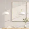 Lampe de plafond - Suspension design scandinave - Circus image 7