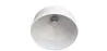 Lámpara de Techo - Lámpara Colgante - Madera y Metal - Wind image 7